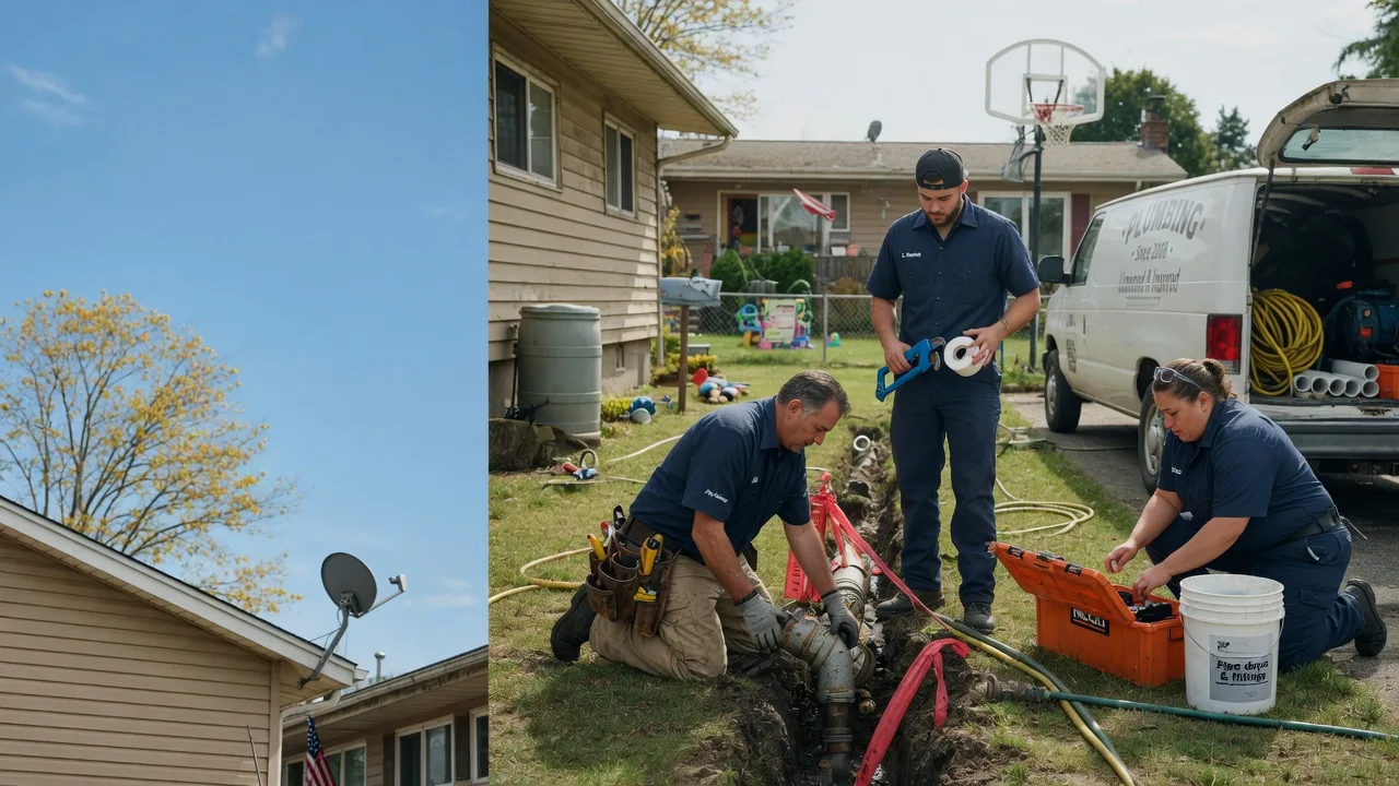 Garbage Disposal Replacement in Hurley, WI near me